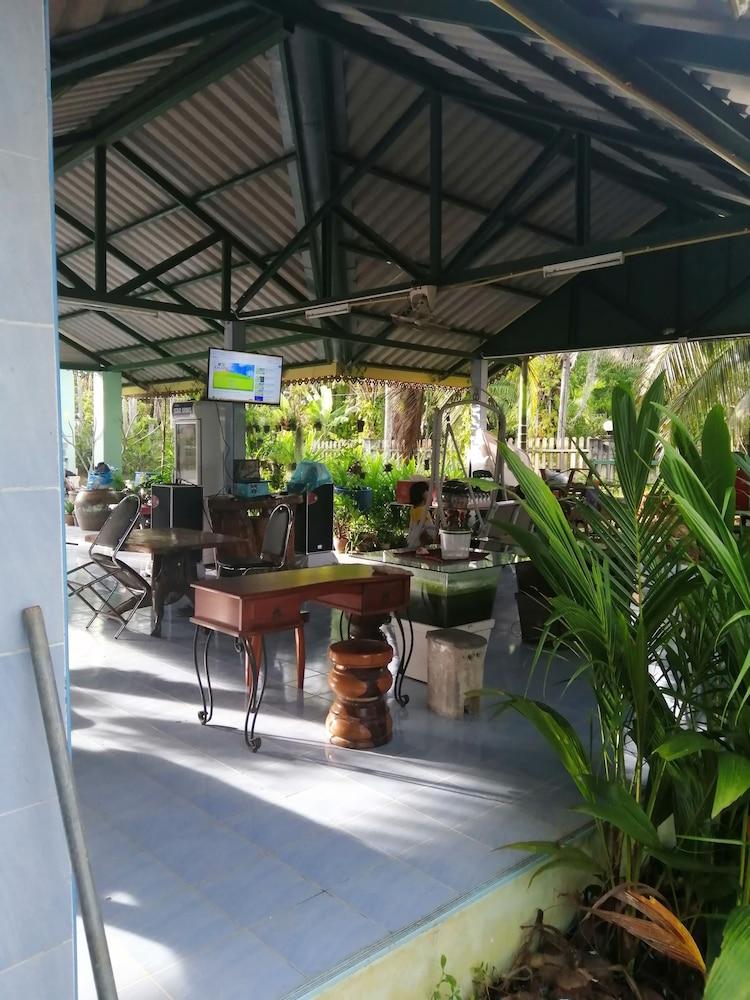Oyo 75515 Sairung Farmstay Krabi town Exteriér fotografie