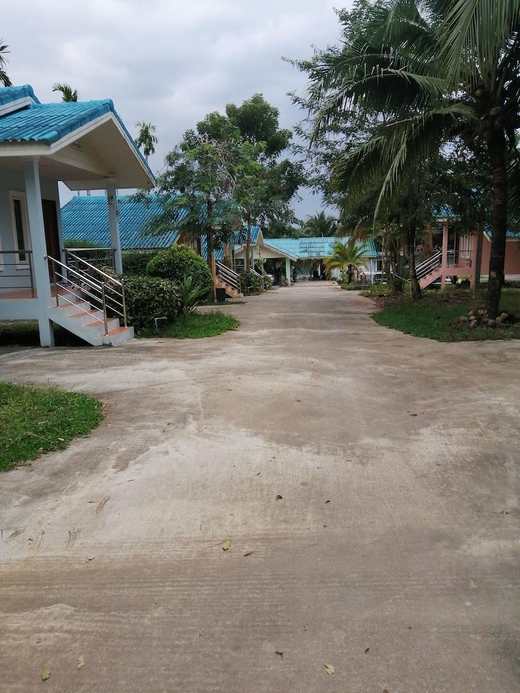 Oyo 75515 Sairung Farmstay Krabi town Exteriér fotografie